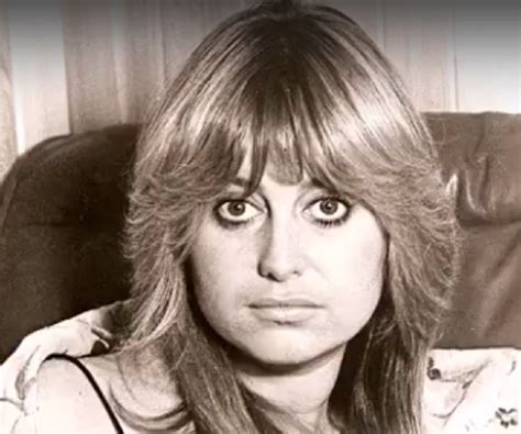 Early Life and Academic Background of Susan George