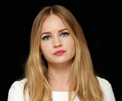 Early Life and Background: Britt Robertson