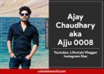 Early Life and Background of Ajay Chaudhary Ajju 0008