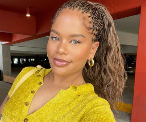 Early Life and Background of Alissa Ashley