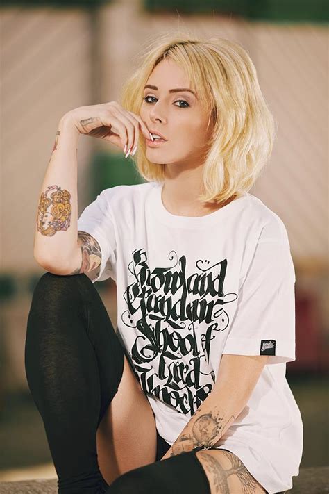 Early Life and Background of Alysha Nett