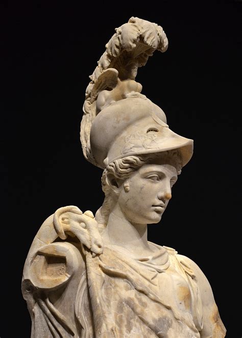 Early Life and Background of Athena May