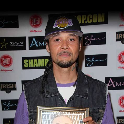 Early Life and Background of Bizzy Bone