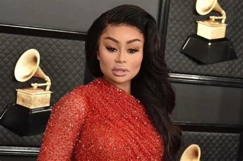 Early Life and Background of Blac Chyna