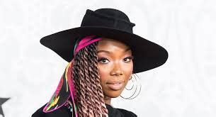 Early Life and Background of Brandy Norwood