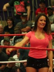 Early Life and Background of Brooke Tessmacher