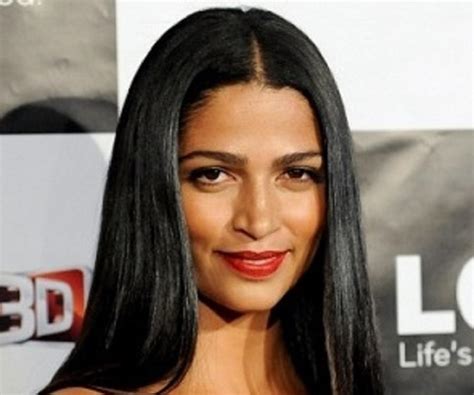 Early Life and Background of Camila Alves