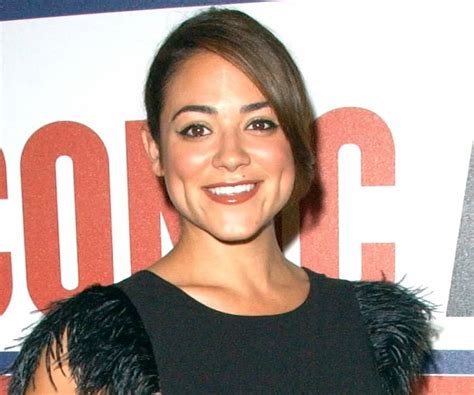 Early Life and Background of Camille Guaty