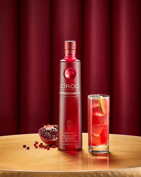 Early Life and Background of Cherry Ciroc