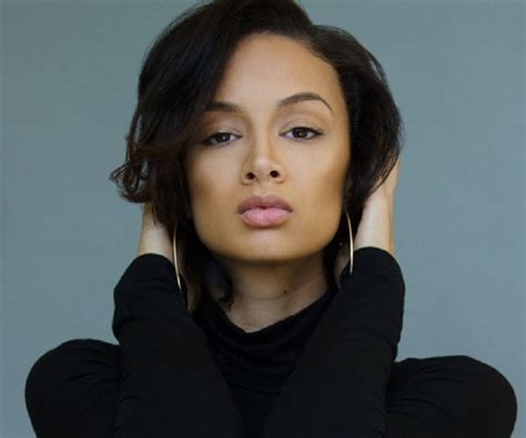 Early Life and Background of Draya Michele