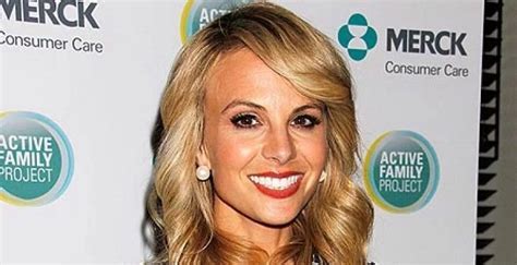 Early Life and Background of Elisabeth Hasselbeck