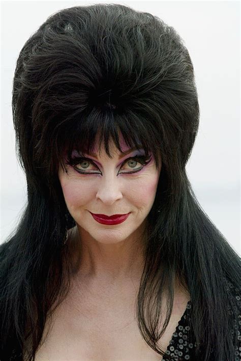 Early Life and Background of Elvira