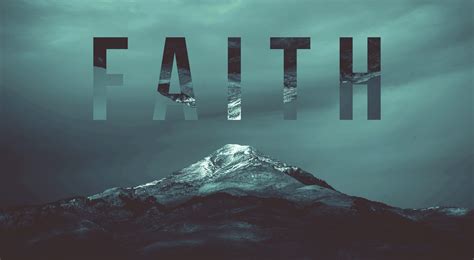 Early Life and Background of Faith