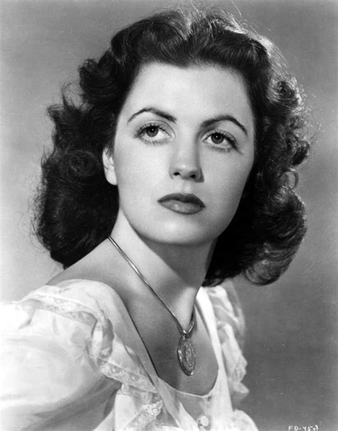 Early Life and Background of Faith Domergue