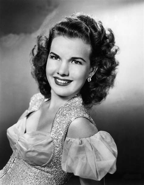 Early Life and Background of Gale Storm