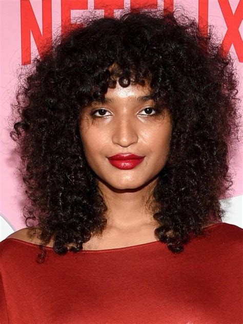 Early Life and Background of Indya Moore