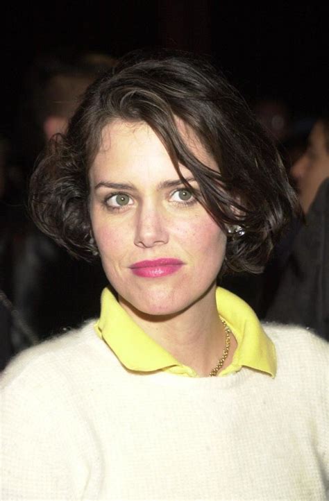 Early Life and Background of Ione Skye