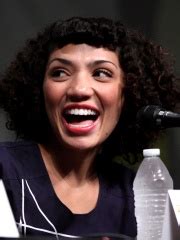 Early Life and Background of Jasika Nicole