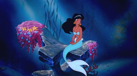 Early Life and Background of Jasmin Mermaid