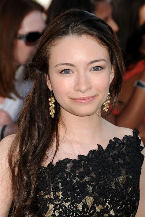 Early Life and Background of Jodelle Ferland