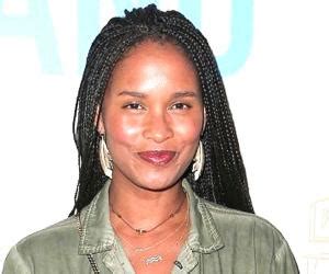 Early Life and Background of Joy Bryant