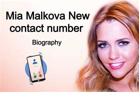 Early Life and Background of Julia Malova