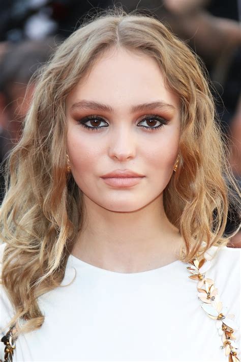 Early Life and Background of Lily Rose Depp