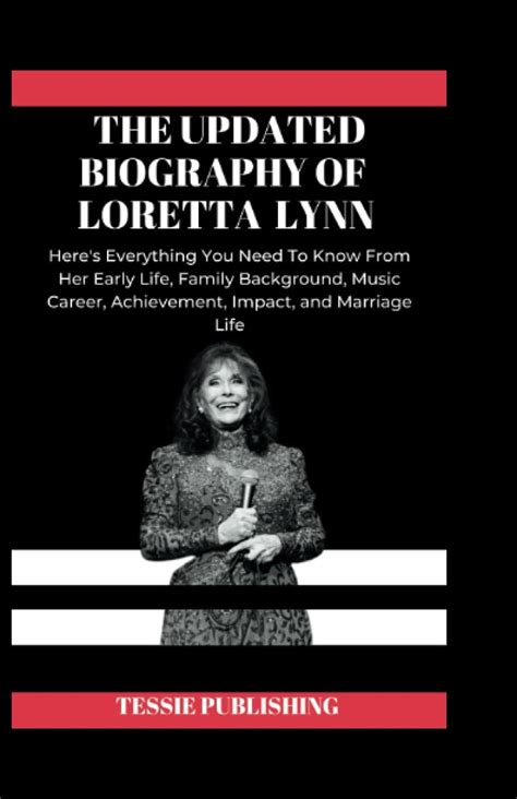 Early Life and Background of Loretta