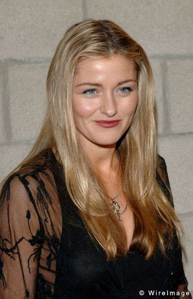 Early Life and Background of Louise Lombard