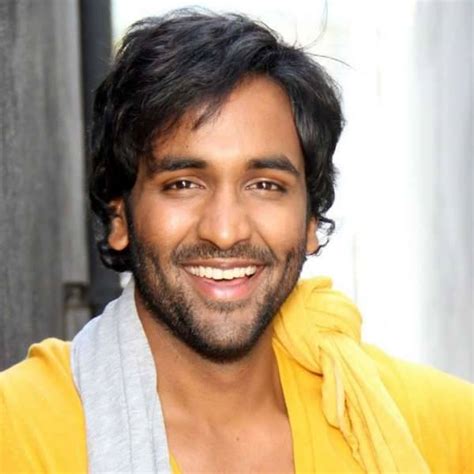 Early Life and Background of Manchu Vishnu