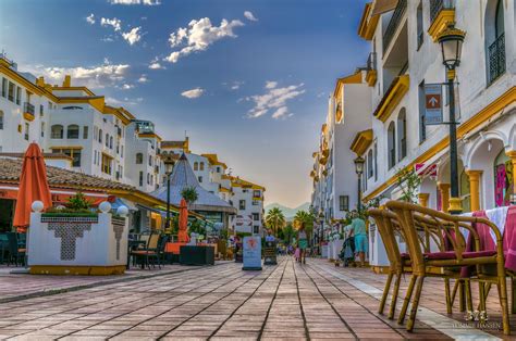 Early Life and Background of Marbella Del Mar