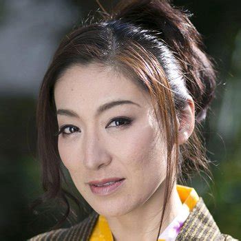 Early Life and Background of Marina Matsumoto