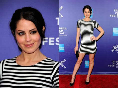 Early Life and Background of Michelle Borth