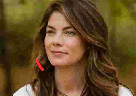 Early Life and Background of Michelle Monaghan