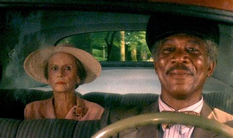 Early Life and Background of Miss Daisy