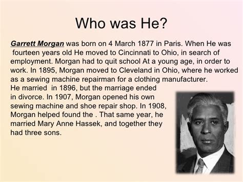 Early Life and Background of Morgan March