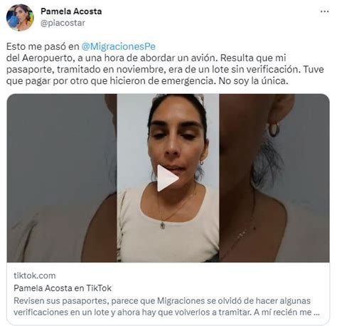 Early Life and Background of Pamela Acosta