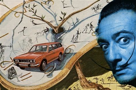 Early Life and Background of Porsche Dali