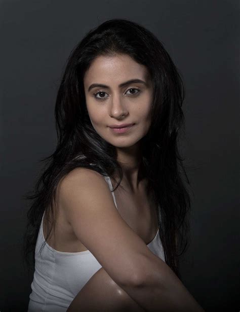 Early Life and Background of Rasika Dugal