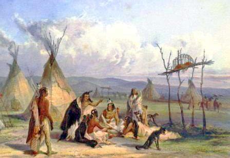 Early Life and Background of Sioux Sinner