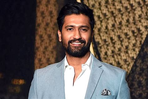 Early Life and Background of Vicky Kaushal