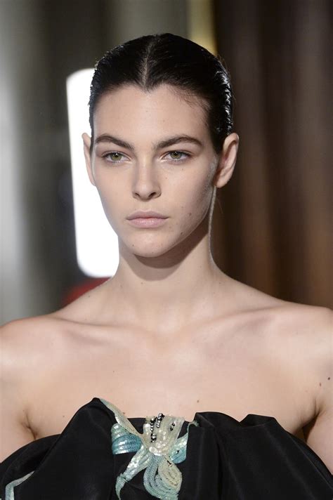 Early Life and Background of Vittoria Ceretti