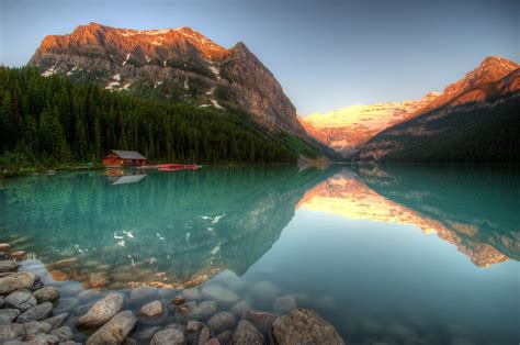 Early Life and Background of the Canadian Beauty