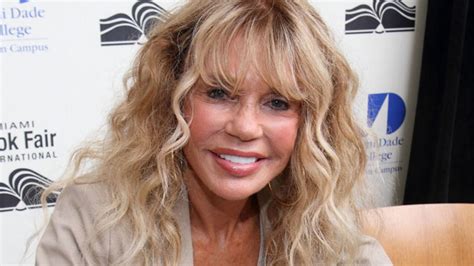 Early Life and Career Beginnings of Dyan Cannon