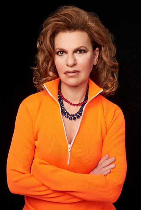 Early Life and Career Beginnings of Sandra Bernhard