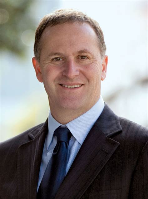 Early Life and Career of John Key