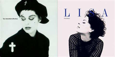 Early Life and Career of Lisa Stansfield