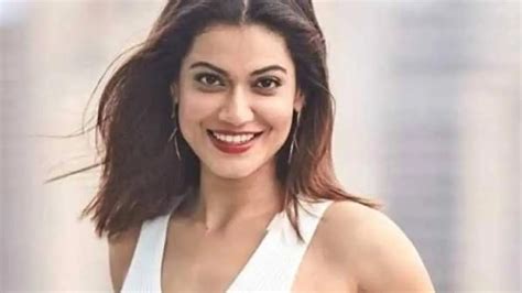 Early Life and Career of Payal Rohatgi