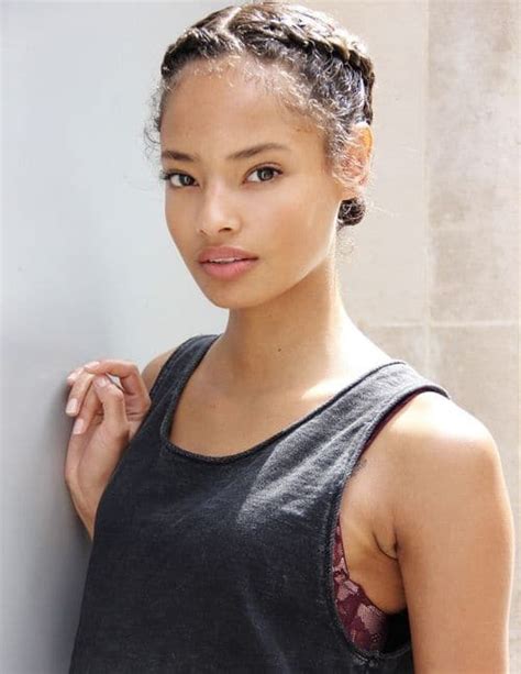 Early Life and Career of the Stunning Malaika Firth