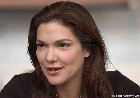 Early Life and Childhood Journey of Laura Harring